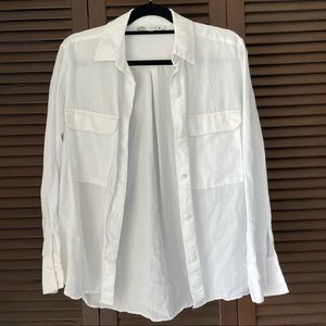 COPY - Zara button down